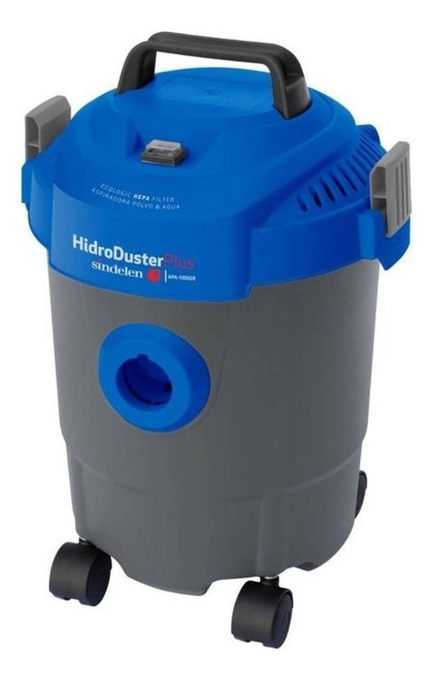 Aspiradora Polvo Y Agua Apa-1000gr