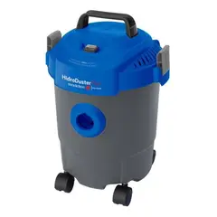 SINDELEN - Aspiradora Polvo Y Agua Apa-1000gr