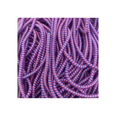 GENERICO - Protectores De Cable Tricolor 140CM - Col 55