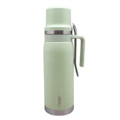 KEEP - TERMO MATE TO GO - PISTACHO
