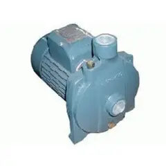 PEDROLLO - Bomba centrifuga 1 HP CPM 158 220V