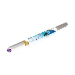 ABNP - Rollo polietileno transparente 4mtx 10mt premium 0,2 mc