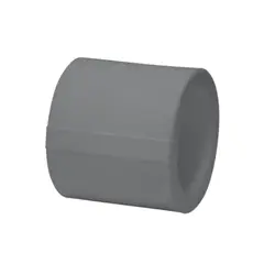 HOFFENS - Copla PVC fusion simple PPR 32mm
