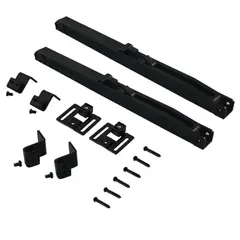 DUCASSE INDUSTRIAL - Activador cierre suave para puerta granero