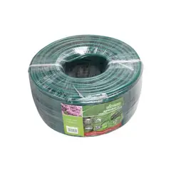 GARDTECH - Manguera jardin 3 capas 1/2" 100mt