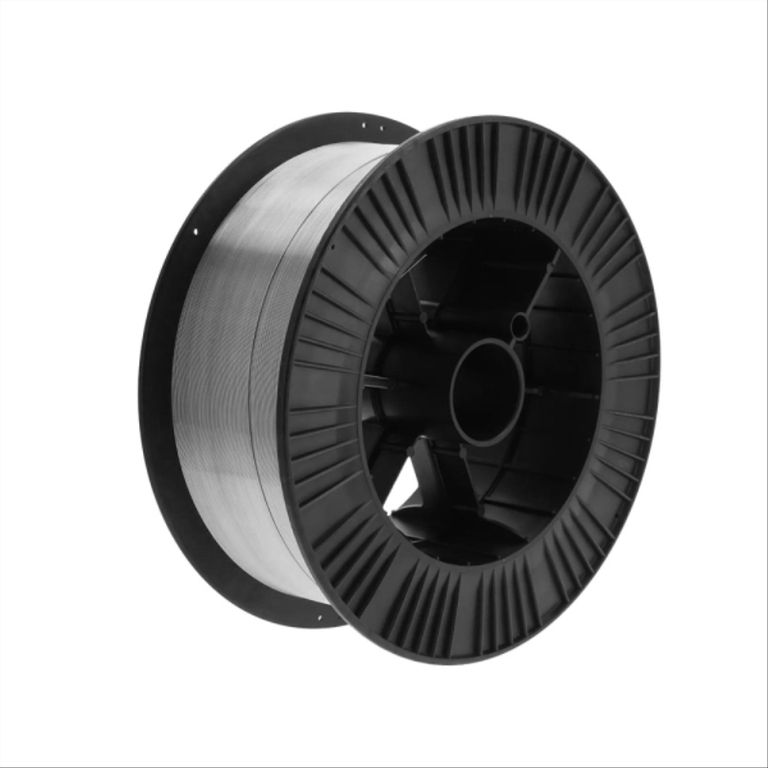 Alambre flux 71t-gs  0,8mm  1kg