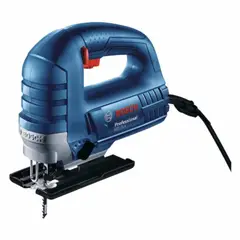 BOSCH - Sierra caladora 710W GST 75 E
