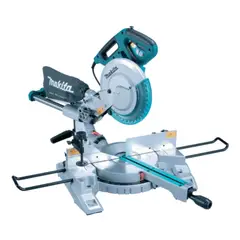 MAKITA - Ingleteadora telescópica 10" 1430W LS1018L