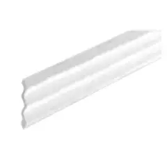 ELAN - Moldura poliestireno LX28 30x20mm tira 2mt