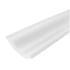 ELAN - Moldura poliestireno F 30x35mm tira 2mt