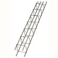 SINMARCA - Pilar electrosoldado 15x15cm 8,0mm 3,4mt