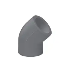 HOFFENS - Codo PPR fusion 45º 20mm