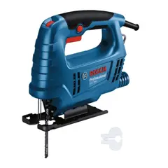 BOSCH - Sierra caladora 500w gst 680