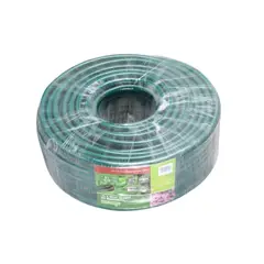 GARDTECH - Manguera jardin 3 capas 3/4" 100mt