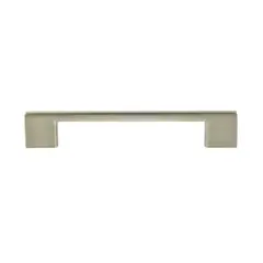 KUTZ - Tirador forza satinado 256mm