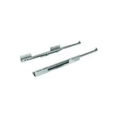 HETTICH - Htt corr oculta quadro 25/450 st/con der cj 30un