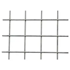 GENERICO - Malla multiuso 50x50mm 1 x 2mt