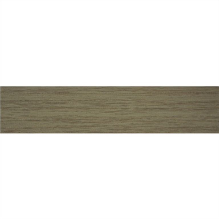 Tapacanto PVC acacia arena 22x0,40mm 50mt rollo
