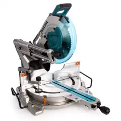 MAKITA - Ingleteadora telescópica 12" 1800W LS1219
