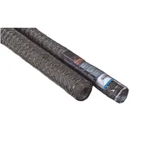 INCHALAM - Malla hexagonal galvanizada 3/4x3x0,8mt