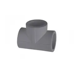 HOFFENS - Tee PPR fusion 32mm