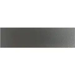 REHAU - Tapacanto pvc grafito 50x0,45mm ro ro 25 mts