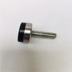 PRORACK - Patin rin 25mm he 3/8 metalico ajustable