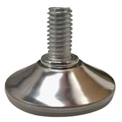 PRORACK - Patin ebro 42mm he 3/8 metalico ajustable