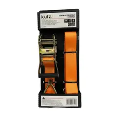 KUTZ - Cinta de trincaje 1000 kgs