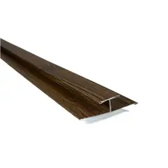 COIMSA - Perfil sm h exterior 3m castano