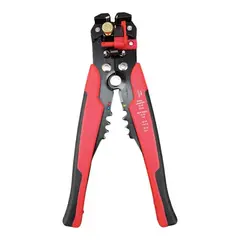 GENERICO - Alicate Pelacables Automatico Cortacable Crimpeadora Pinza