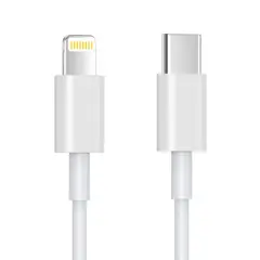 EON - Cable Usb C Carga Rápida Comaptible iPhone 11 12 13 14