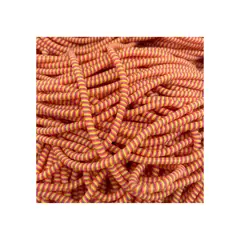 GENERICO - Protectores De Cable Tricolor 140CM - Col 51