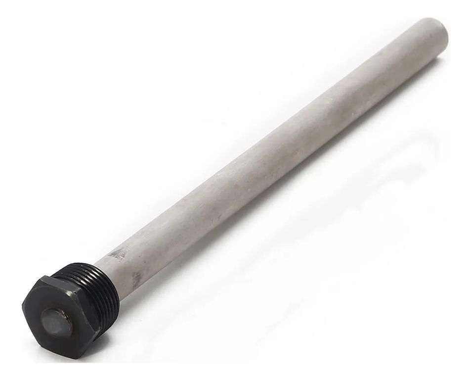 Ánodo De Magnesio Para Termos Rheem Tech 125-155L