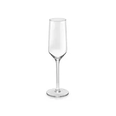 ROYAL LEERDAM - SET 4 COPAS ESPUMANTE ARISTO 220 ML