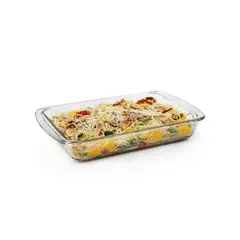 LIBBEY - FUENTE RECTANGULAR HORNEABLE 4 LTS COOKING