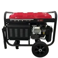 ALTERNATIVE - Generador 3800w - Control Remoto - Prof