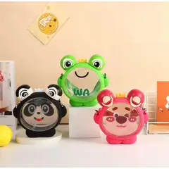 HOMEY - Pack De 2 Botellas De Agua, Colores Surtido