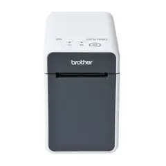 BROTHER - TD-2125N Impresora Etiquetas Térmica Ethernet USB