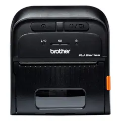 BROTHER - Impresora Portátil Inalámbrica/alámbrico RJ3035B