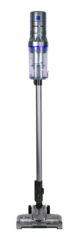 Aspiradora Vertical Inalámbrica Doble Batería API-200SI