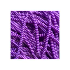 GENERICO - Protectores De Cable Tricolor 140CM - Col 25