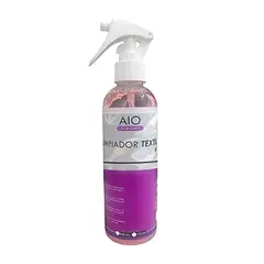 GENERICO - Limpiador Textil & Tapicería Multiusos Autos Y Hogar 250 Ml
