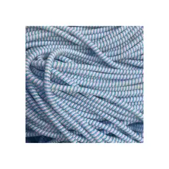 GENERICO - Protectores De Cable Tricolor 140CM - Col 15
