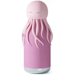 ASOBU - Botella Termica Bestie Pulpo lila 460 ml