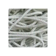GENERICO - Protectores De Cable Tricolor 140CM - Col 5