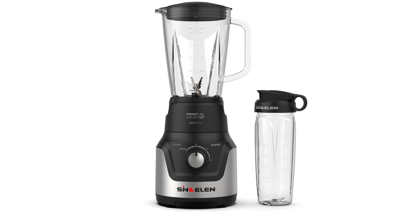 Licuadora Perfect Crush Up L-27000IN
