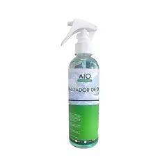 GENERICO - Eliminador Neutralizador Olores Autos 250 Ml Aroma New Car