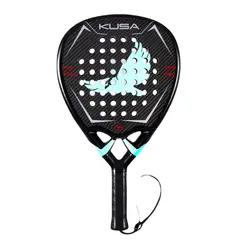 KUSA - Pala de Padel Condor 3K con Funda