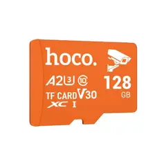 HOCO - TARJETA DE MEMORIA 128GB CLASS 10 U3